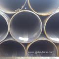 20Mm seamless steel pipe sales